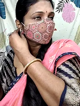 hotty_kavita (F young) - 1 minute Lush control pussy Soh last tip