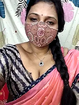 hotty_kavita (F young) - 1 minute Lush control pussy Soh last tip