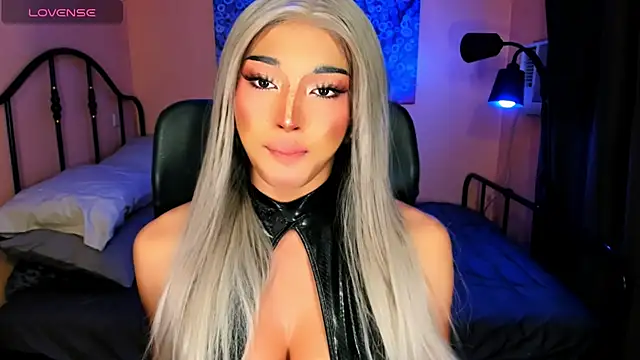 xUrGoddess_Bellax webcam