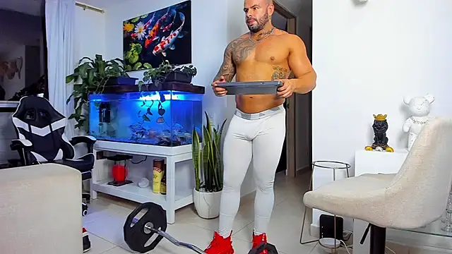 Johnnygrayson1 webcam