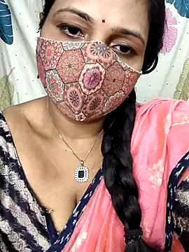 Webcam Model (Hotty_Kavita)  is live.Free join now!