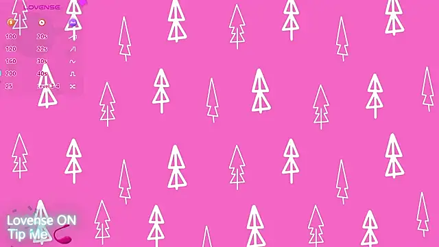 HoneyyCeleste webcam