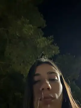 Carolina_1111 webcam