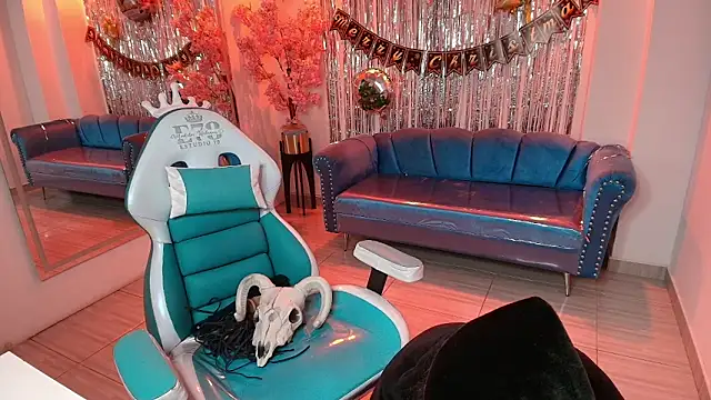 Infernus_vana666 webcam