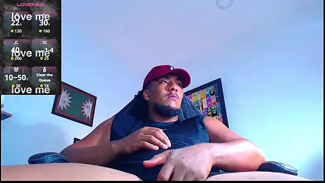 yosoy_enzo2020 webcam