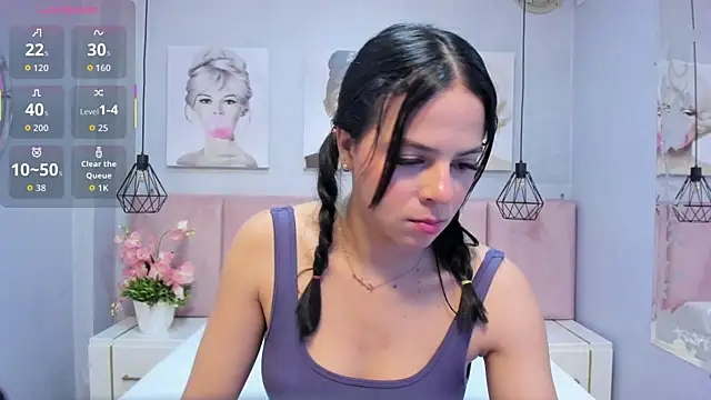 Sensual_Sophie_ webcam