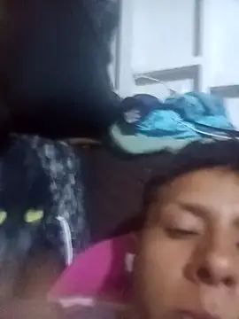 webcam chat Cristhofercri