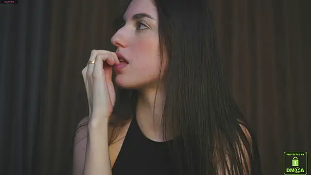 Cassandra_Nice webcam