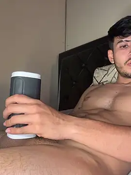 MalekThick live cam screenshot male on SexOnline.pics – Live Cam Recordings, GIFs & Pics