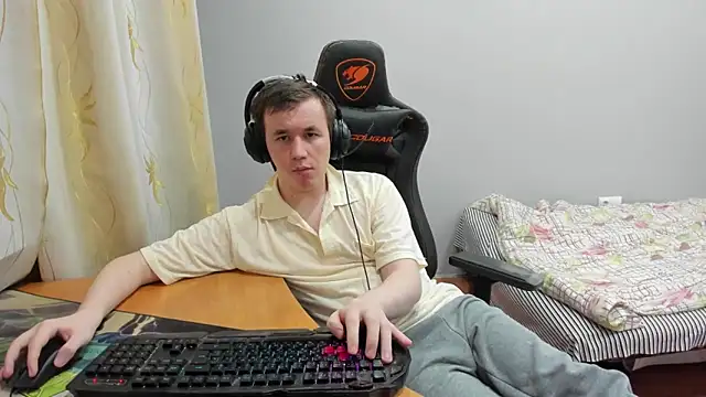 live sex chat free Iliaskrislove