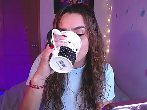 live sex web cam Lu Perez