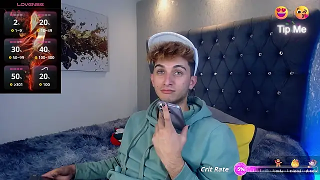 xxx webcam chat MrWilliseo