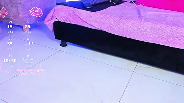 adult live cam Karol Rose