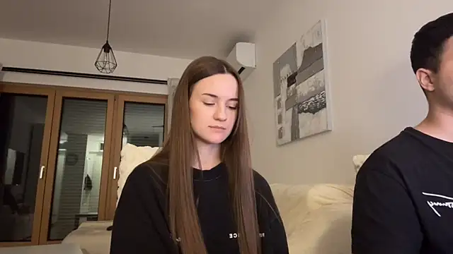 naked live sex Double Sun