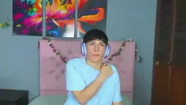 online webcam porn ElanGiraldo