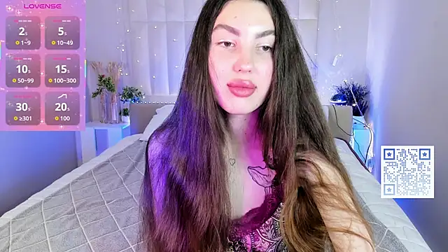 lirarevery - LiraRevery's free webcam - UK Sex Cams