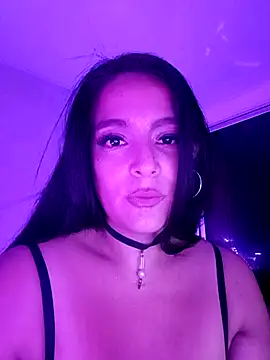 nude amateur Rimi Luna69