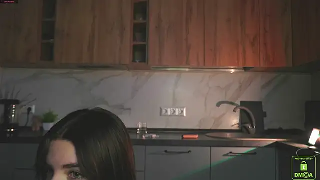 free adult webcam Cassandra Nice