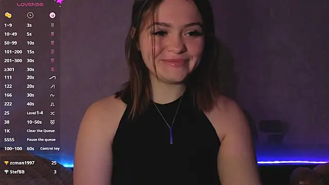 live webcam porn YummyTira