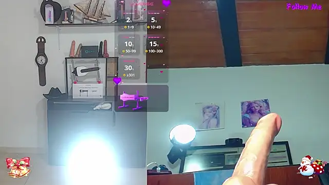 strip chat nude Aisha Funny