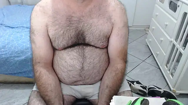 free chatting online MysterBearMG