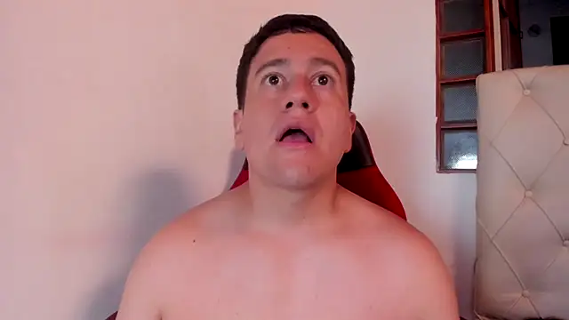 roleplay video chat Oliver Price1