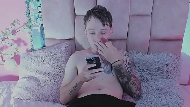 Dylanwhite23_ webcam