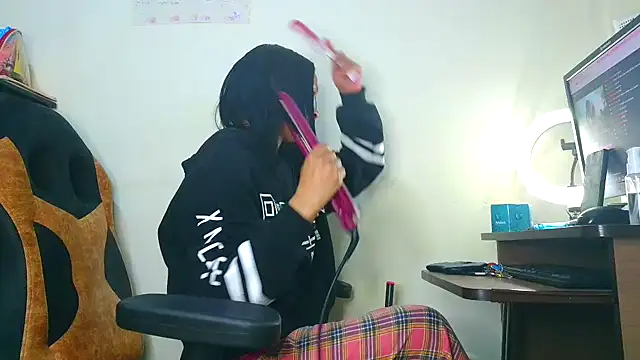 Samary_thomas webcam