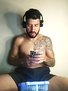 Alexsexygamer webcam