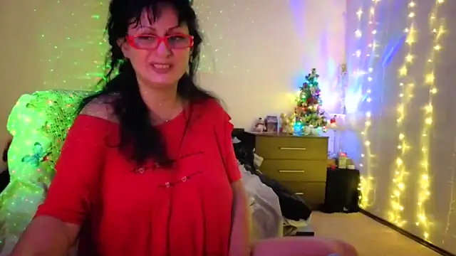 SexyAndBadGirl webcam