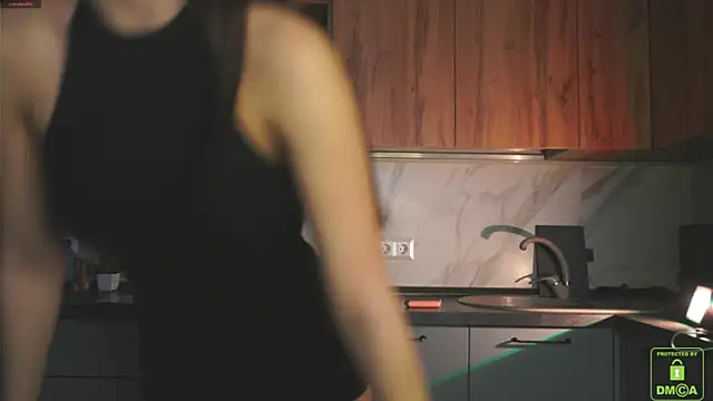 Cassandra_Nice webcam