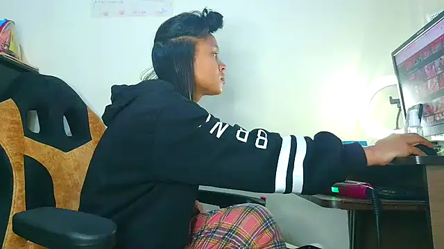 Samary_thomas webcam