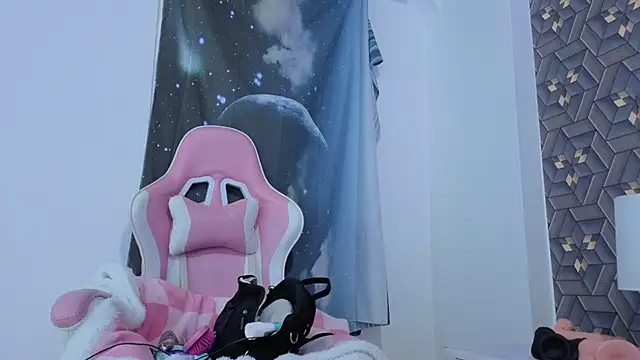 Samantha_Collen webcam