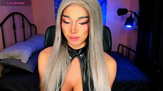 xUrGoddess_Bellax webcam