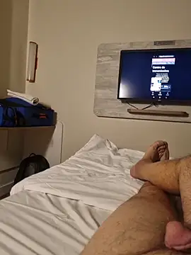 Scorpions2025 webcam