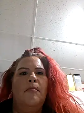 Goddessalizee webcam