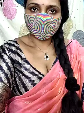 hotty_kavita (F young) - 1 minute Lush control pussy Soh last tip