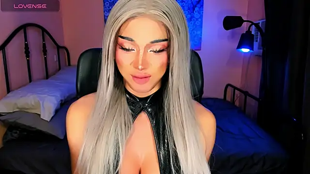 xUrGoddess_Bellax webcam