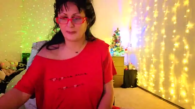 SexyAndBadGirl webcam