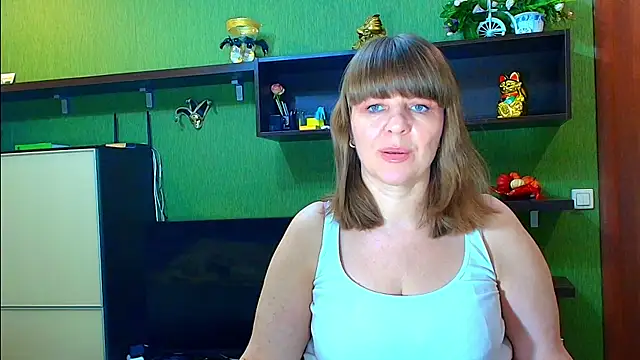 VeronikawGold webcam