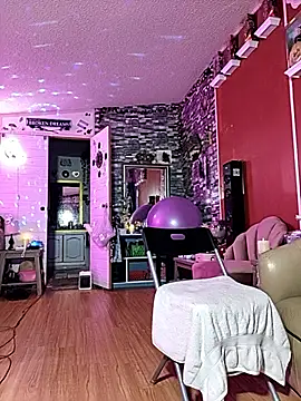 TranSexualJade95 webcam