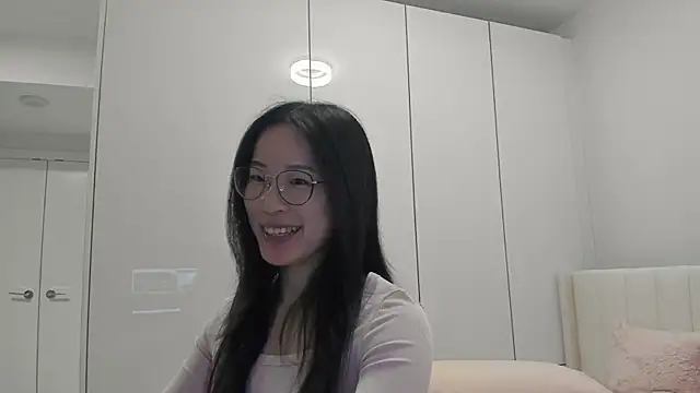 secretgirlfriendxo webcam