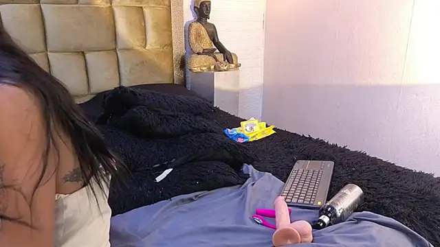 ximenawilliamss webcam