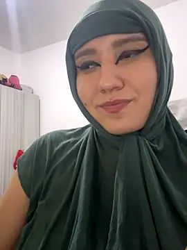 hannahayat webcam