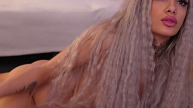 blondie_muller (Ask my age) - Make my body shiver