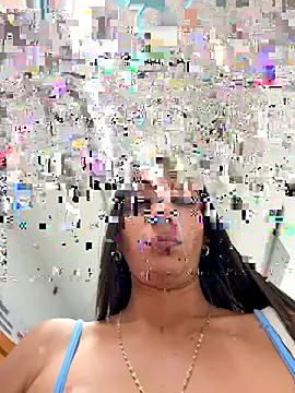 Carolina_1111 webcam