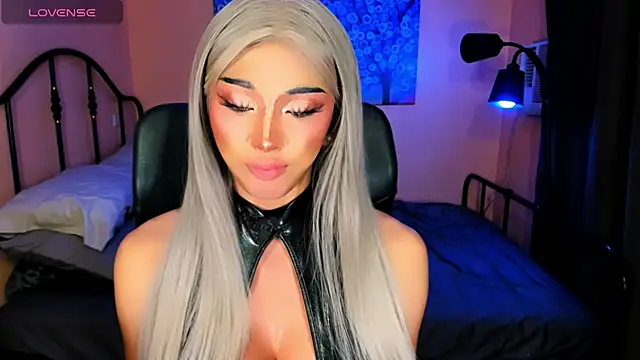 xUrGoddess_Bellax webcam