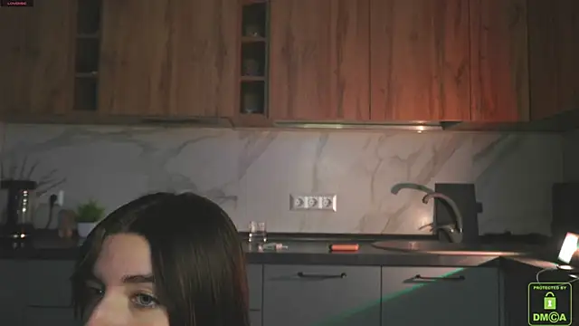 Cassandra_Nice webcam