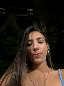 Carolina_1111 webcam