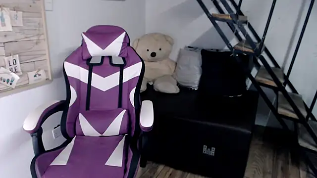 samantha_baby_ webcam